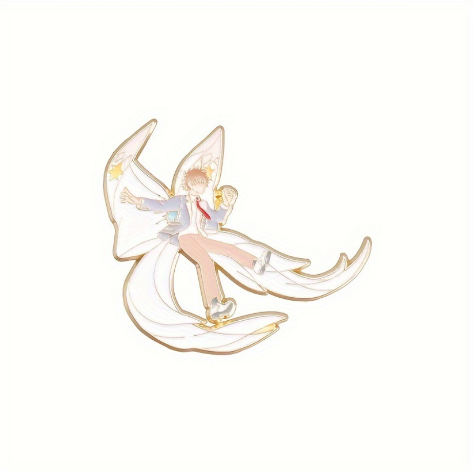 Pin de Sakura Card Captors