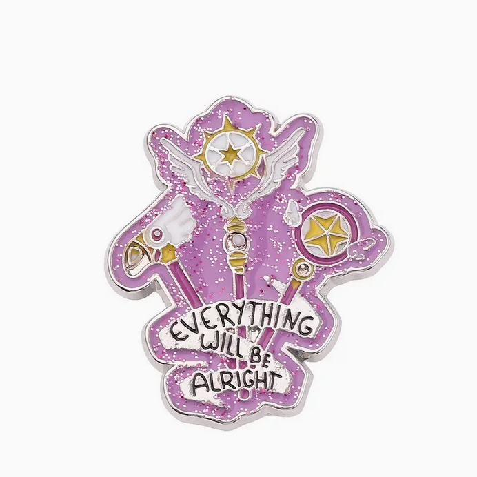 Pin de Sakura Card Captors
