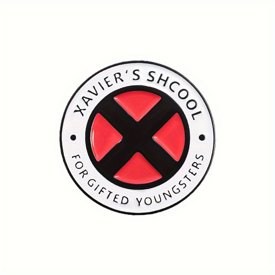 Pin X-Men
